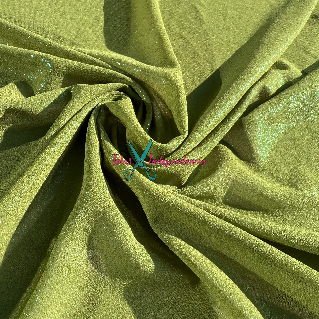 Gasa Brillo Sutil  12