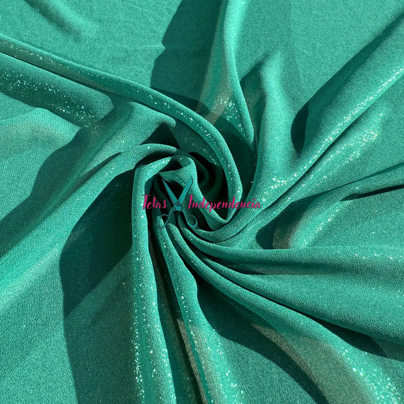 Gasa Brillo Sutil  13