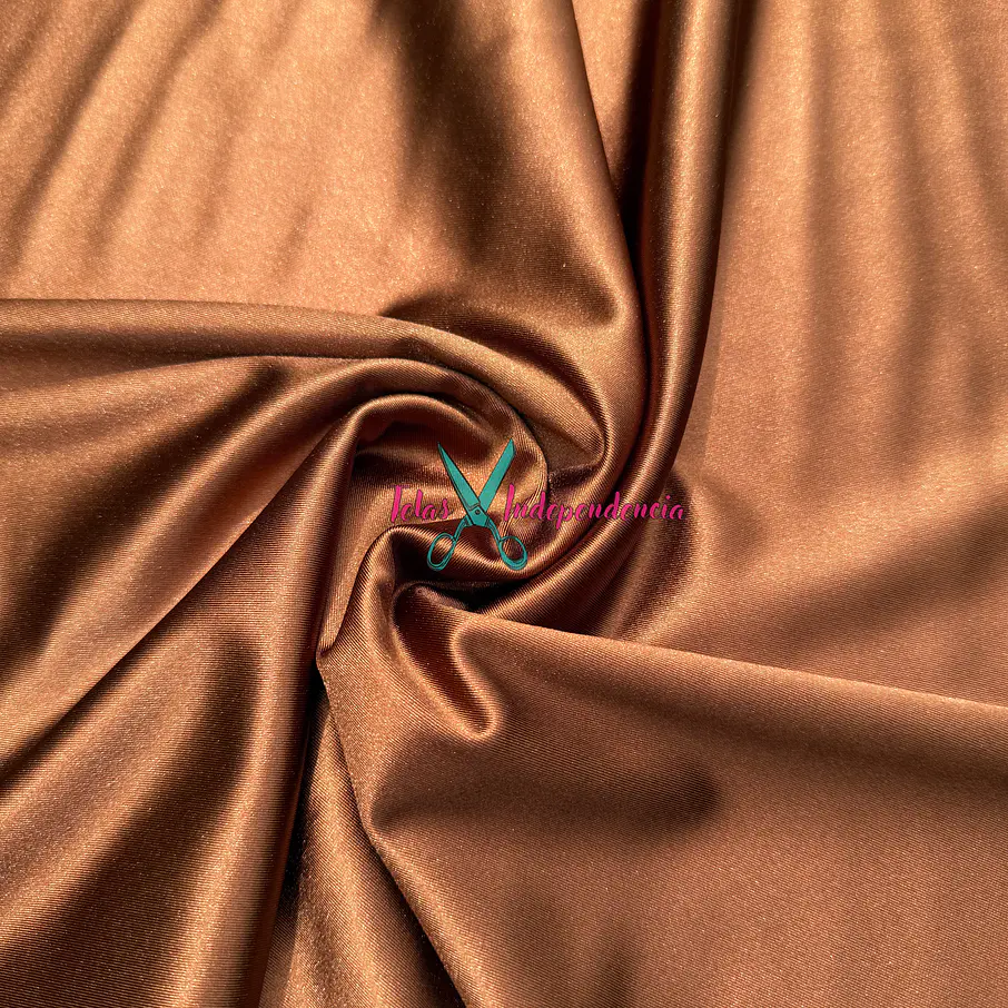 Lycra Dupont Satin 4
