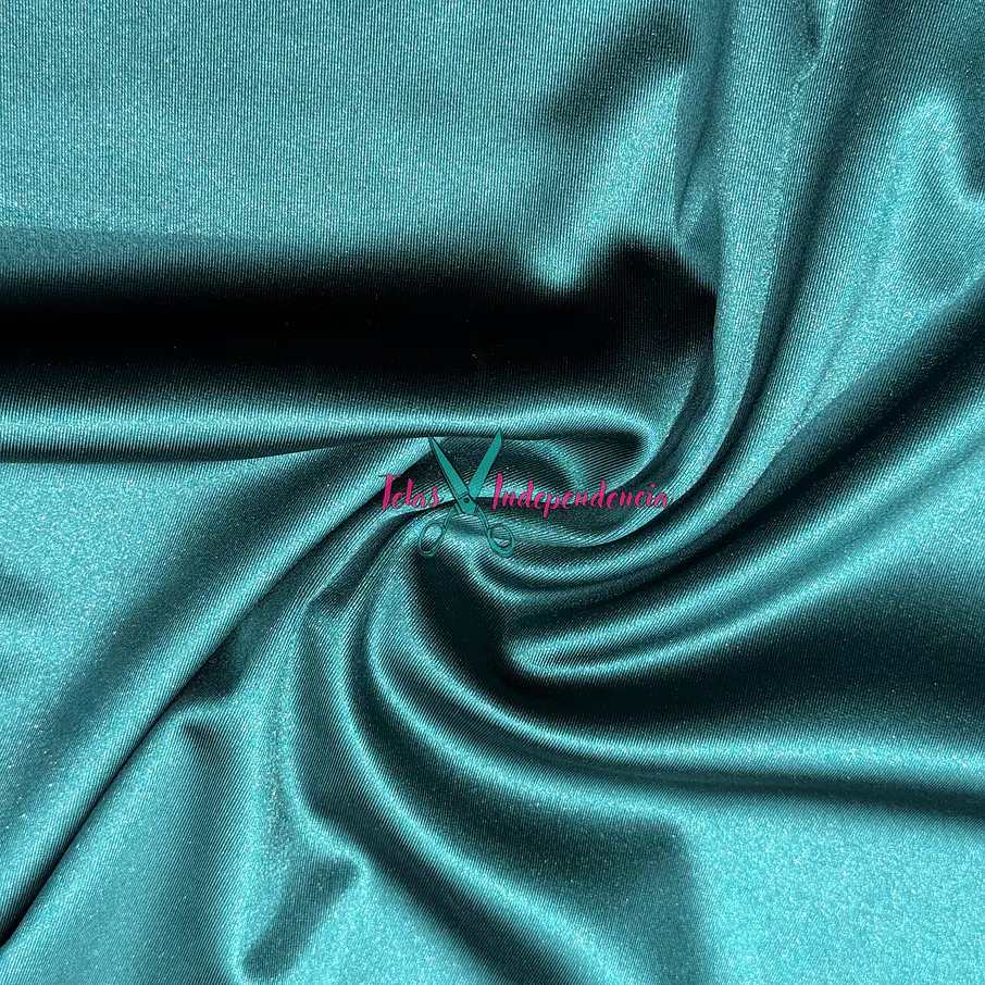 Lycra Dupont Satin 6