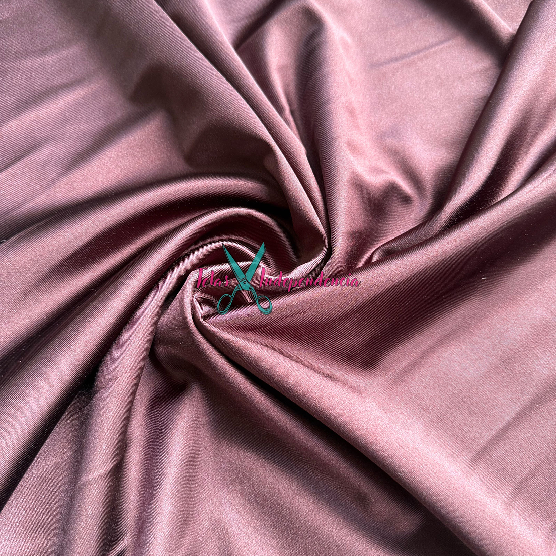 Lycra Dupont Satin 8