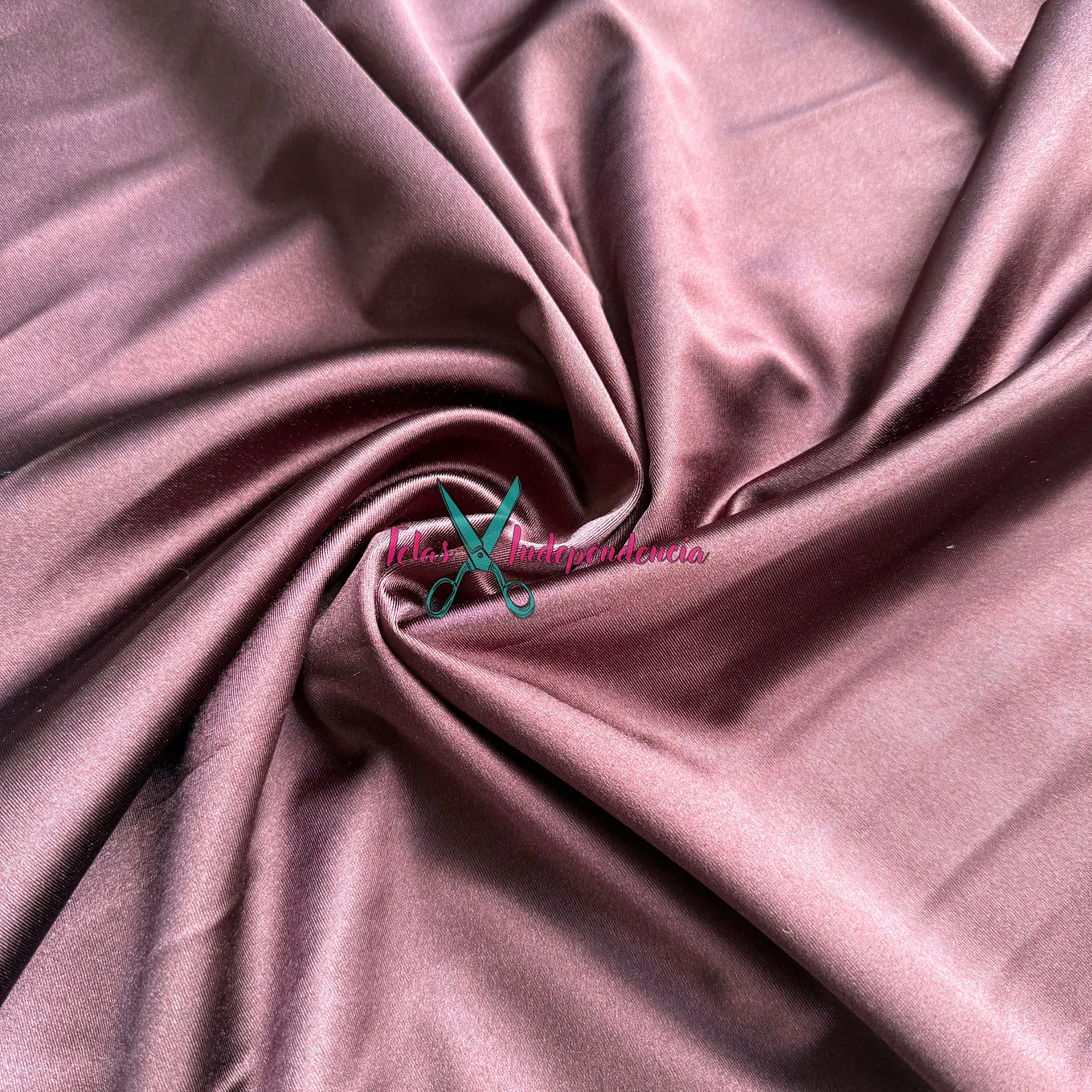 Lycra Dupont Satin 8