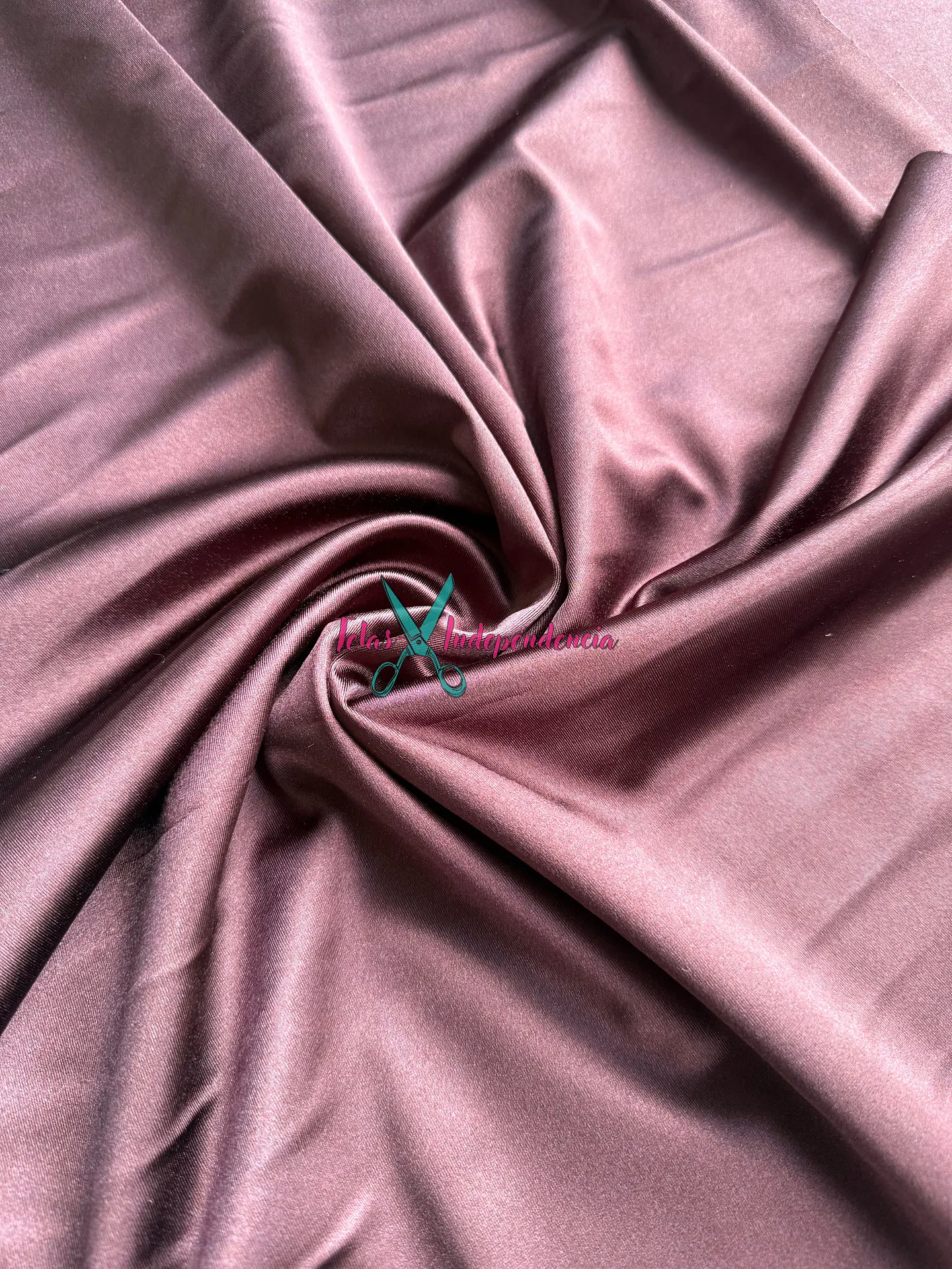 Lycra Dupont Satin 8