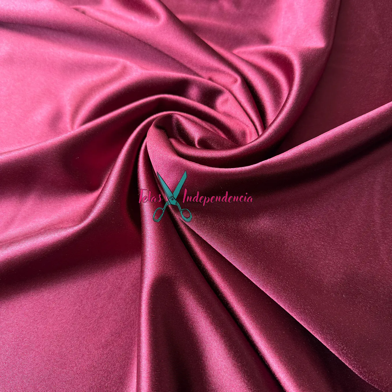 Lycra Dupont Satin 9