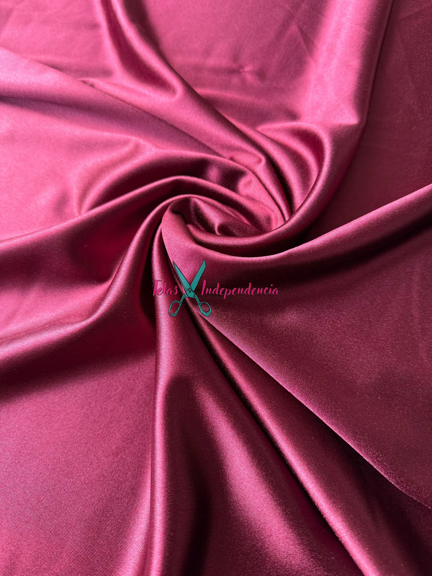 Lycra Dupont Satin 9