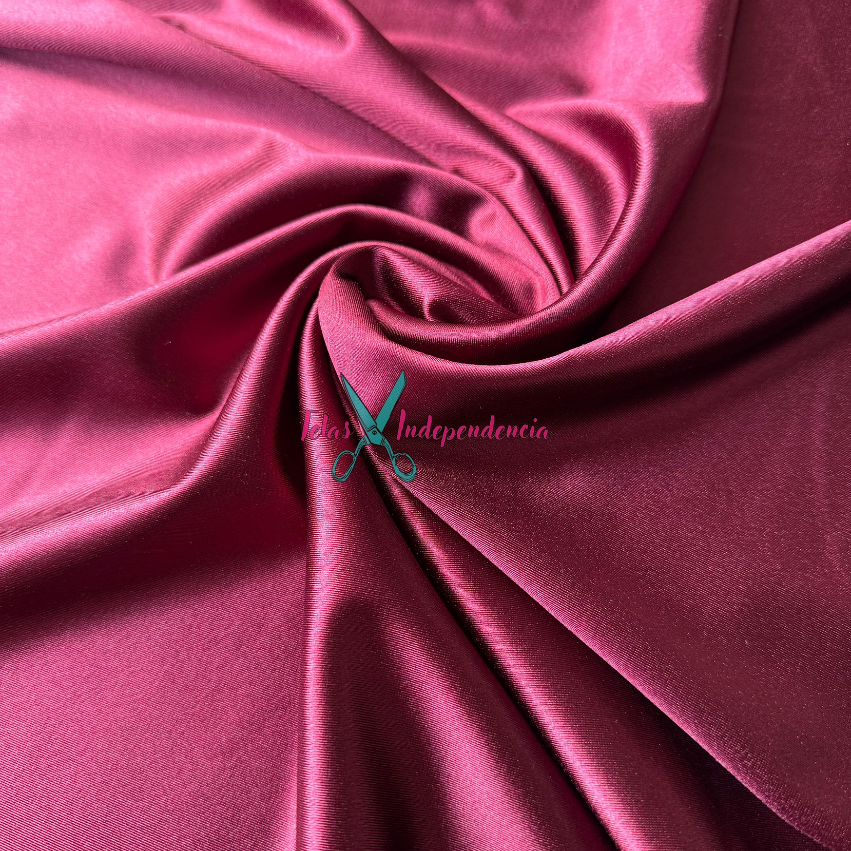 Lycra Dupont Satin 9