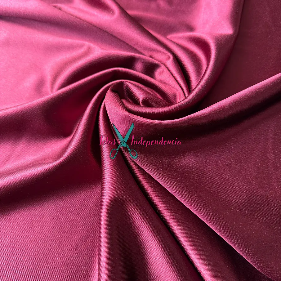 Lycra Dupont Satin 9