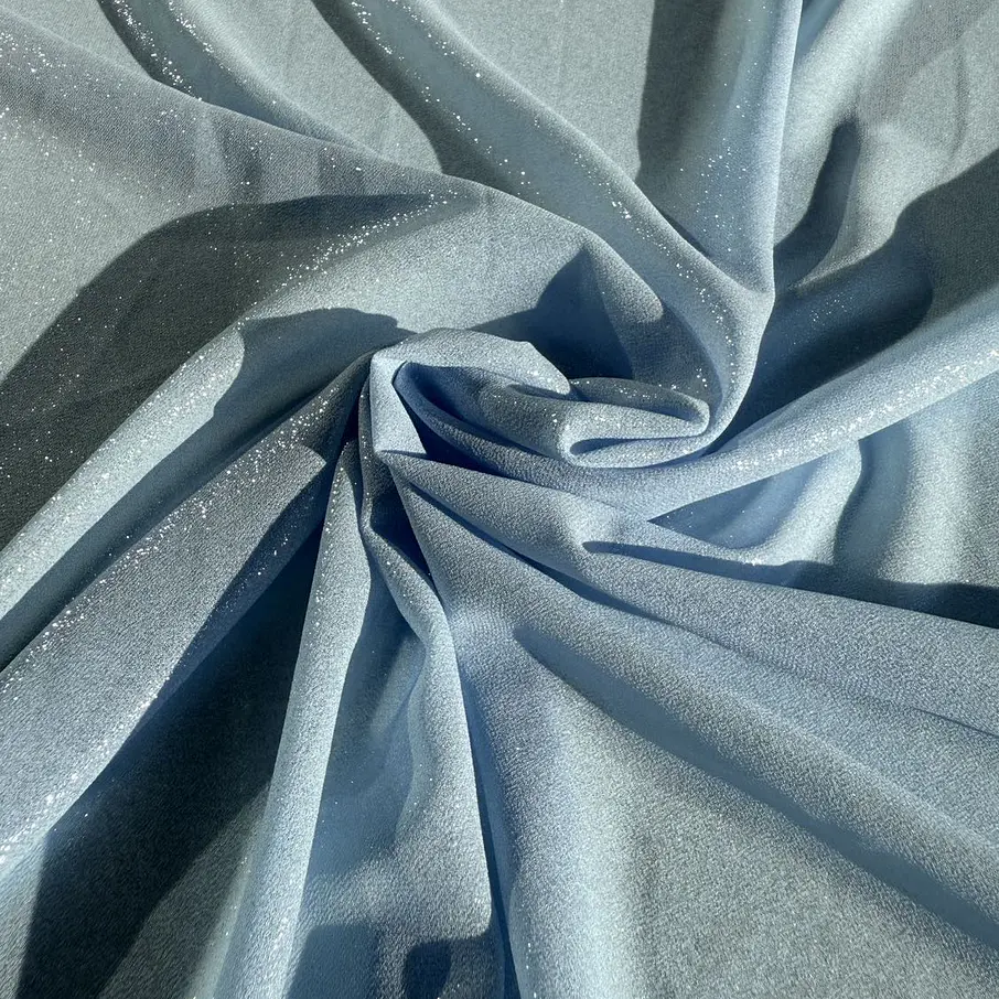 Gasa Brillo Sutil  14