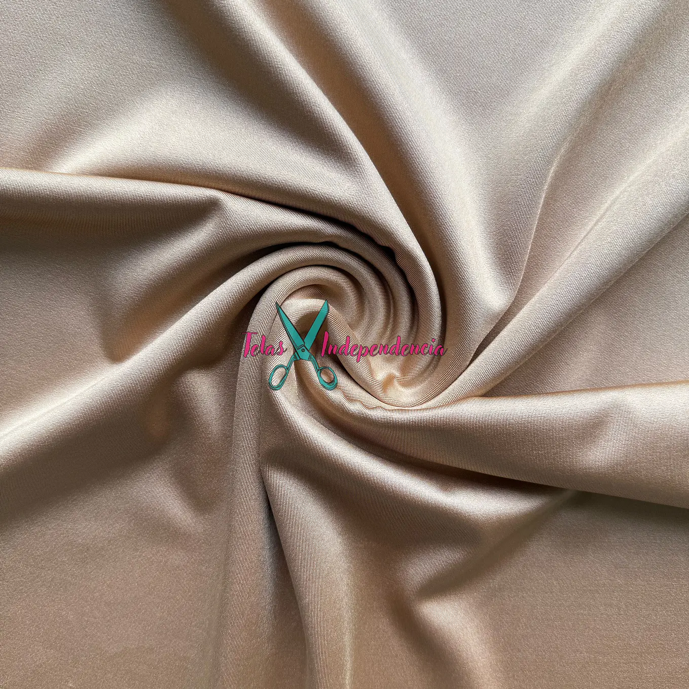 Lycra Dupont Satin 10