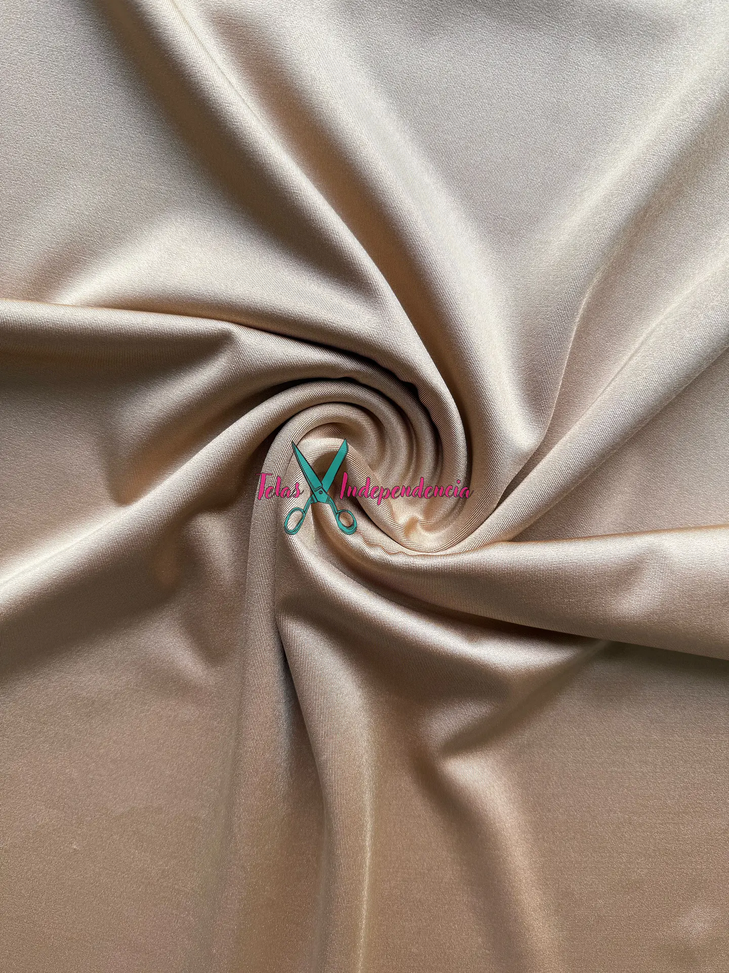 Lycra Dupont Satin 10