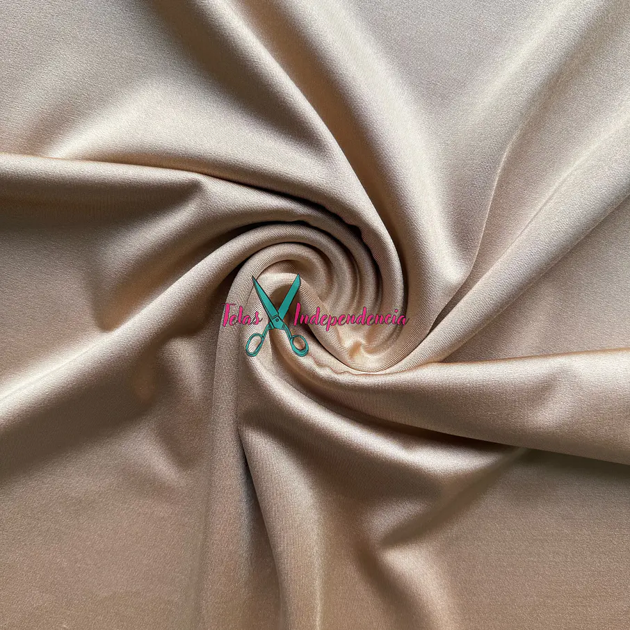 Lycra Dupont Satin 10