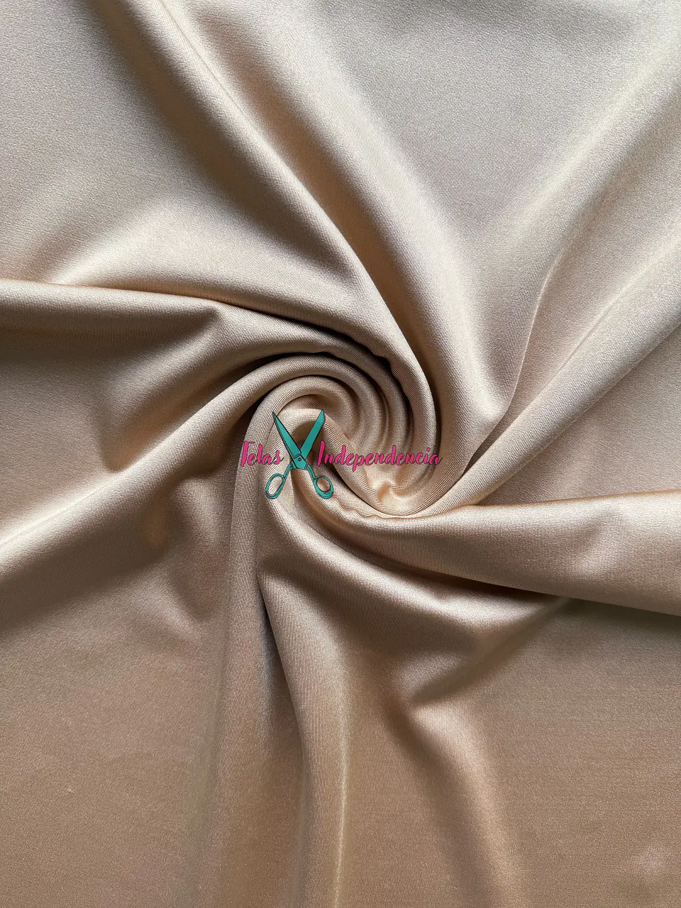 Lycra Dupont Satin 10