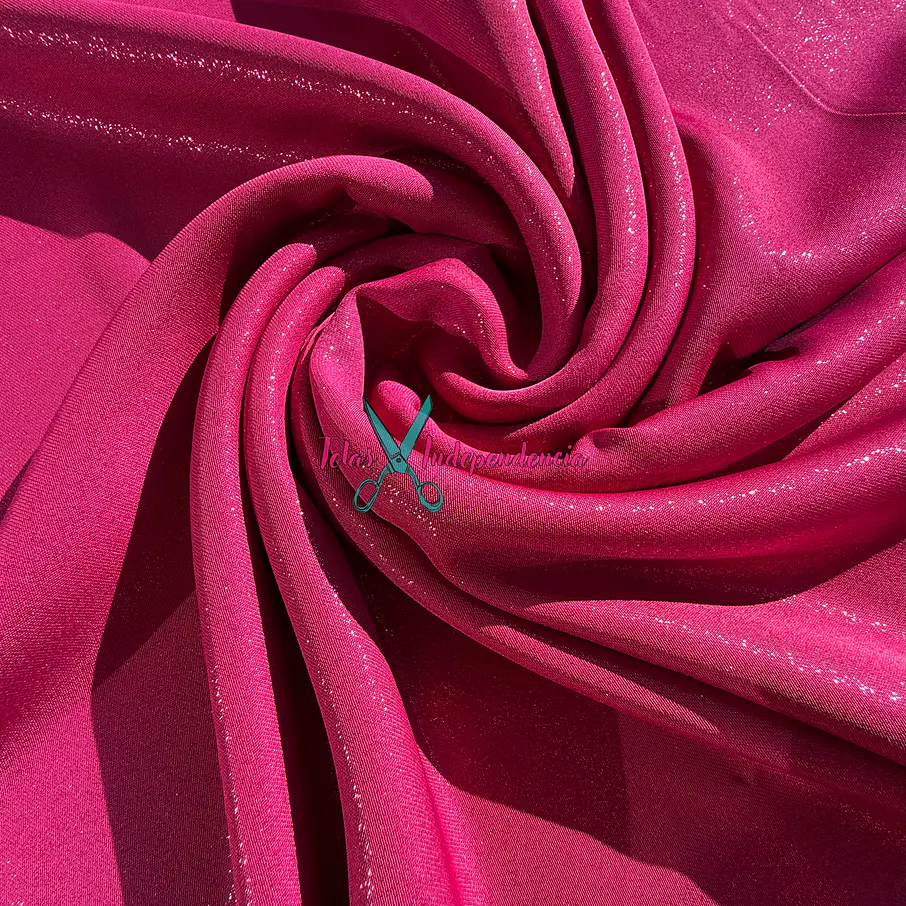 French Crep Brillo  2