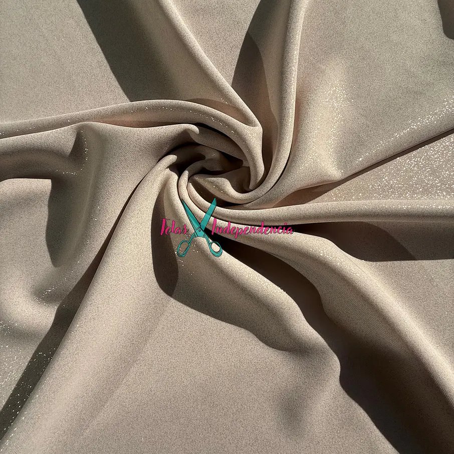 French Crep Brillo  5