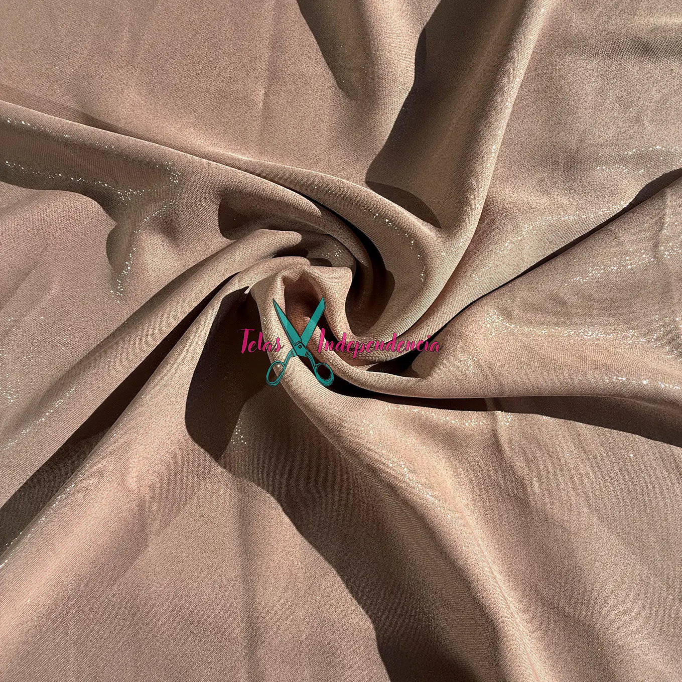 French Crep Brillo  7