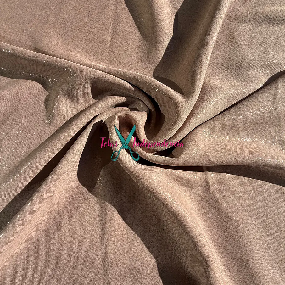 French Crep Brillo  7