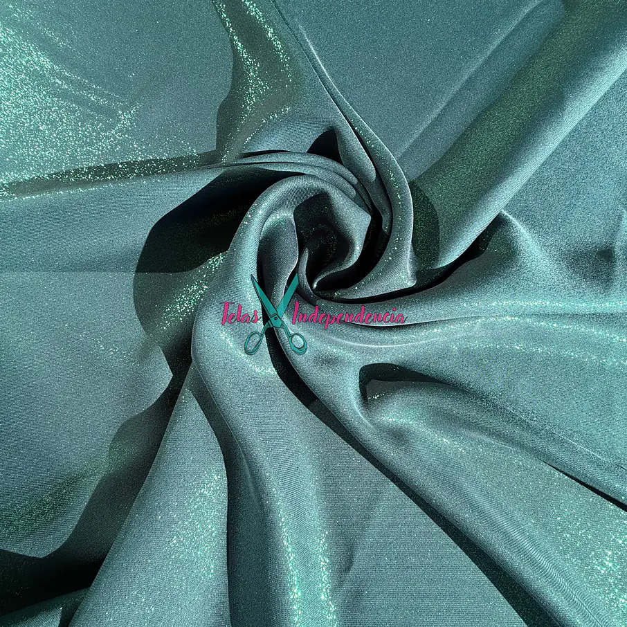 French Crep Brillo  9