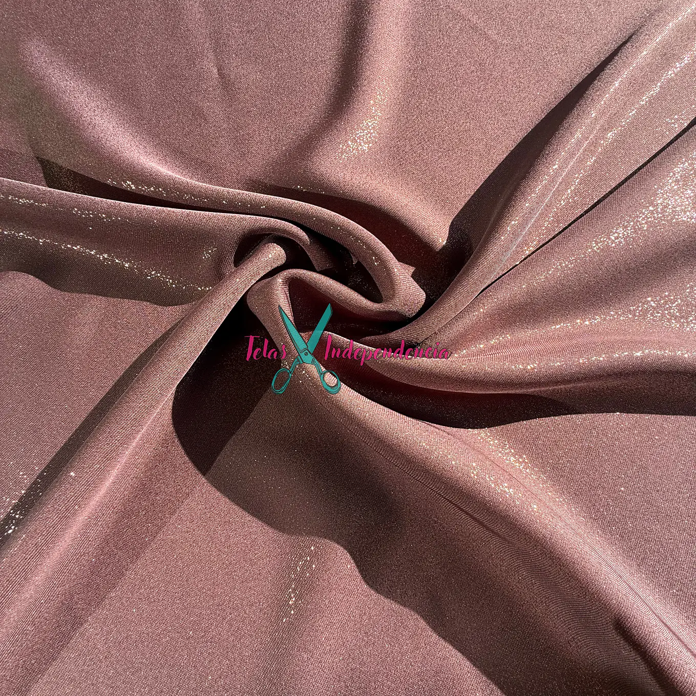 French Crep Brillo  10