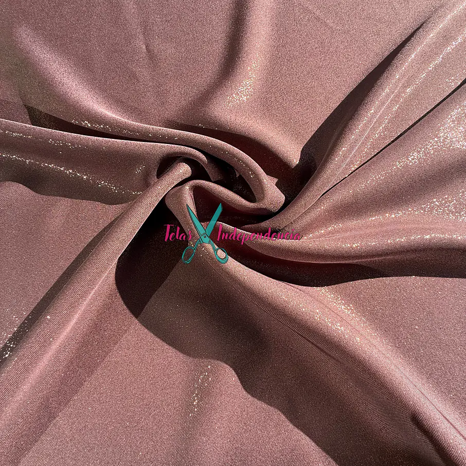 French Crep Brillo  10