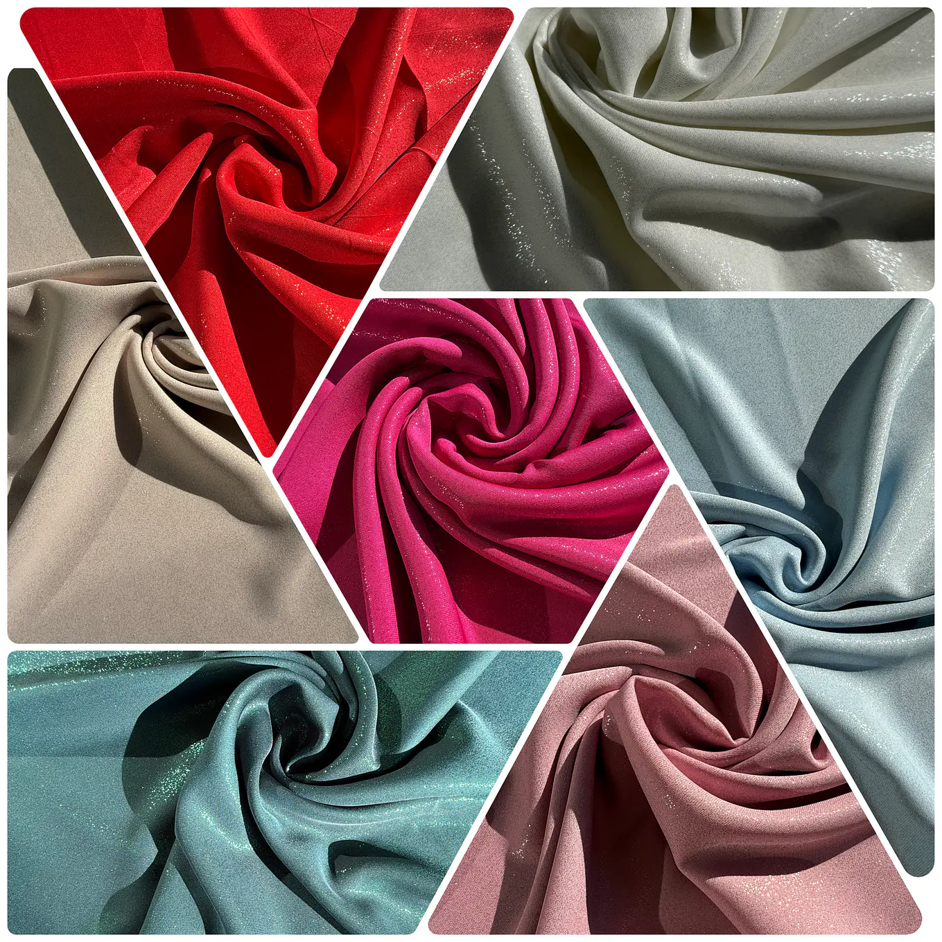 French Crep Brillo  1