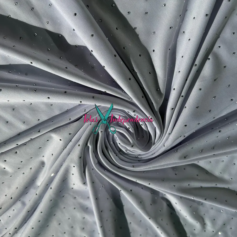 Lycra fria cristal  4