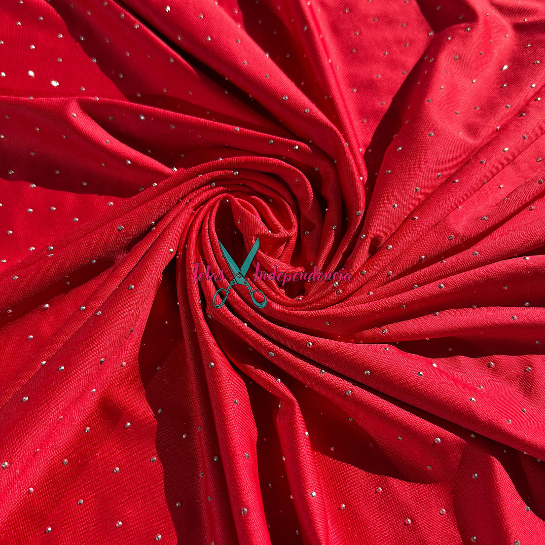 Lycra fria cristal  5