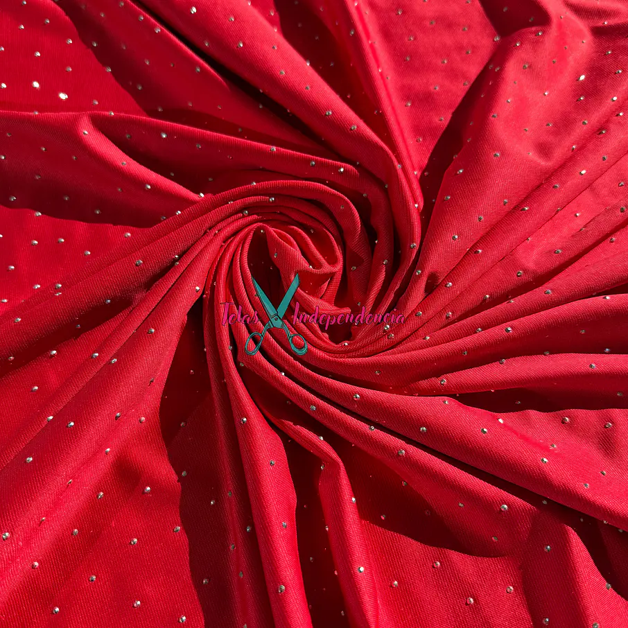 Lycra fria cristal  6