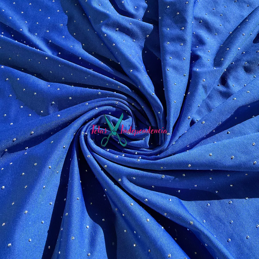 Lycra fria cristal  5