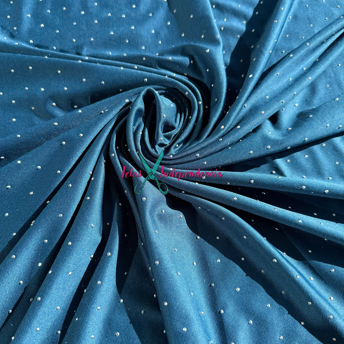 Lycra fria cristal  7