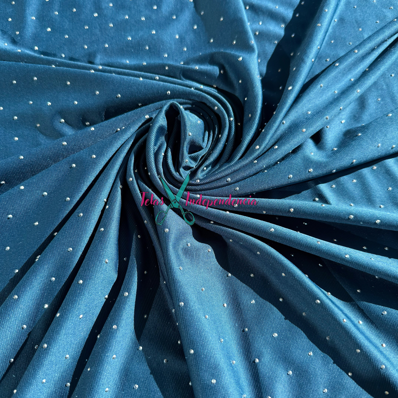 Lycra fria cristal  7