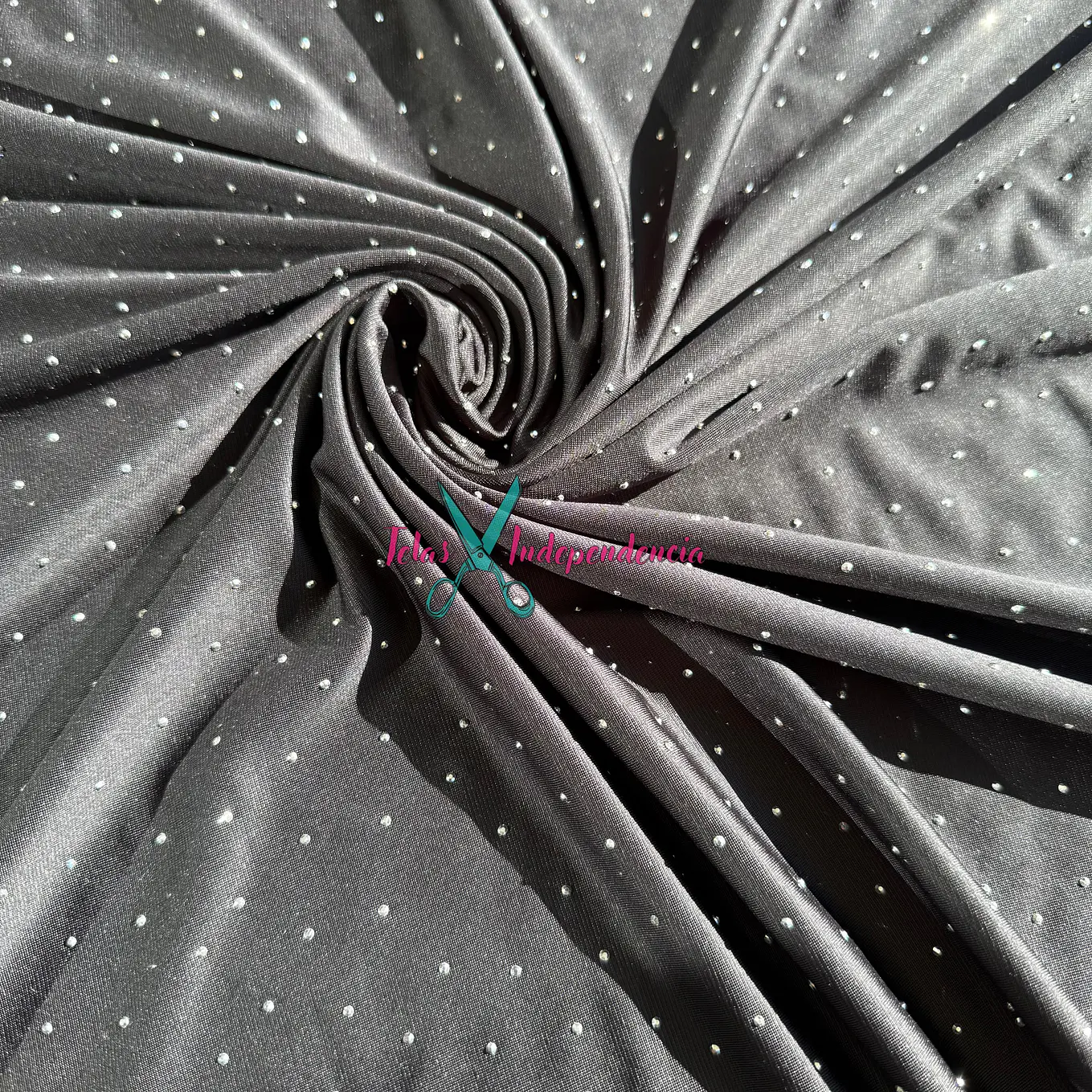 Lycra fria cristal  9