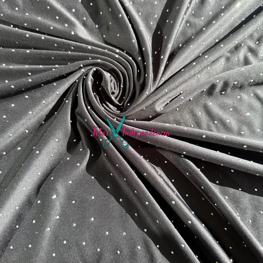 Lycra fria cristal  9