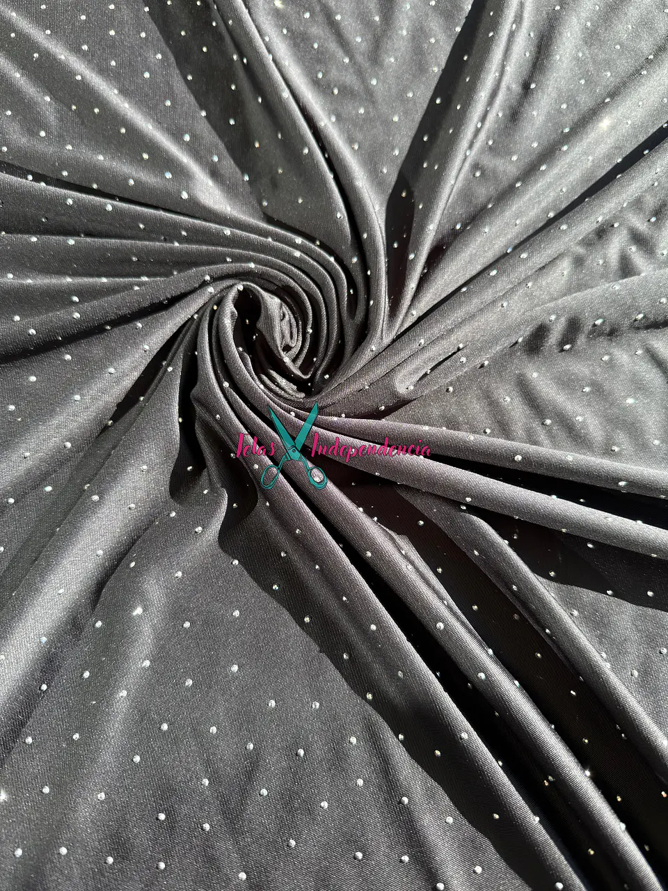 Lycra fria cristal  9
