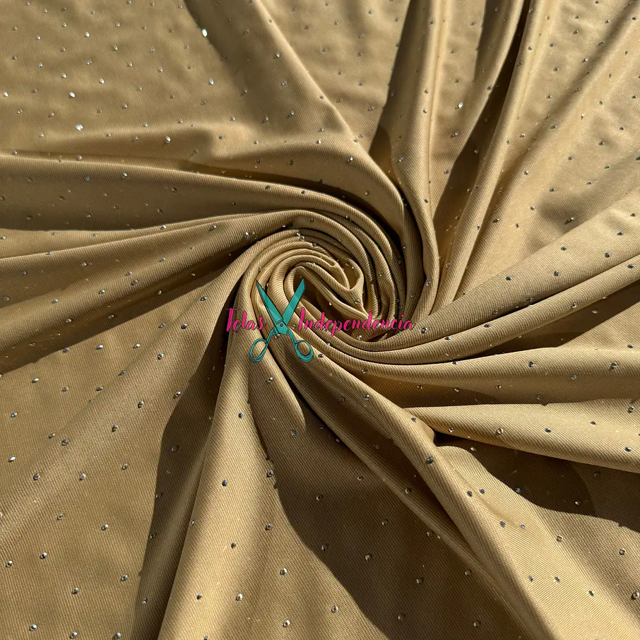 Lycra fria cristal  3