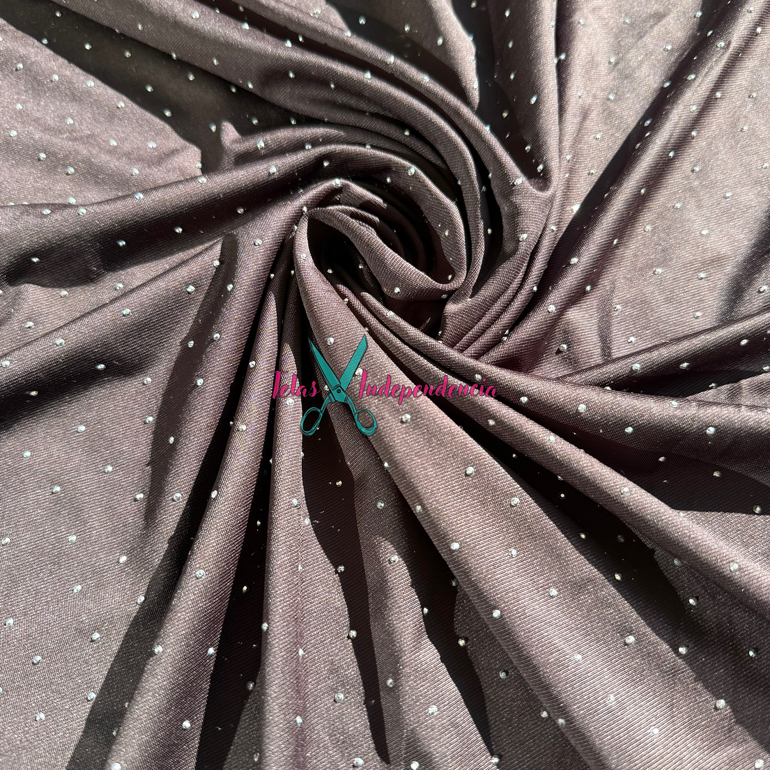Lycra fria cristal  6