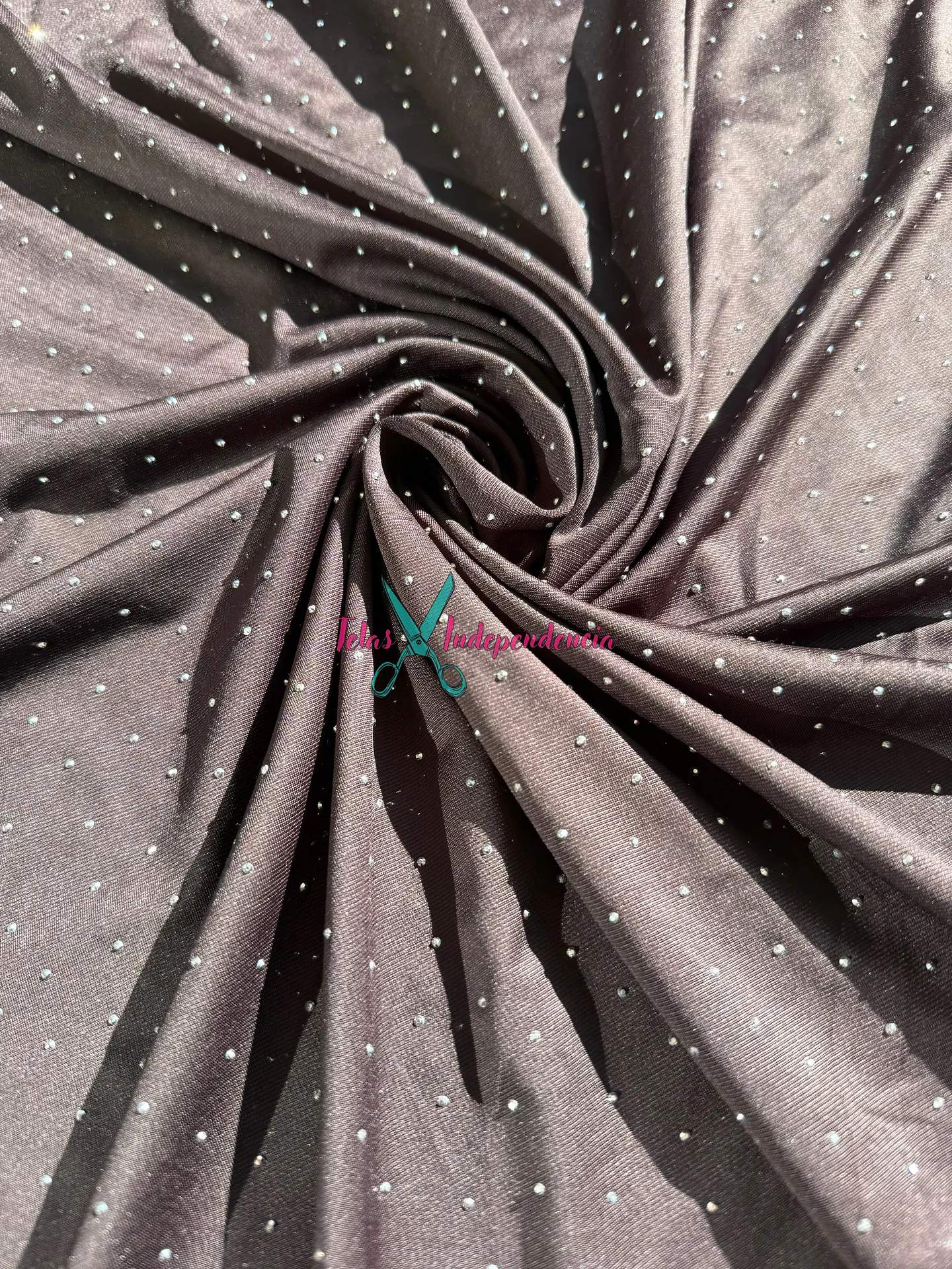 Lycra fria cristal  7