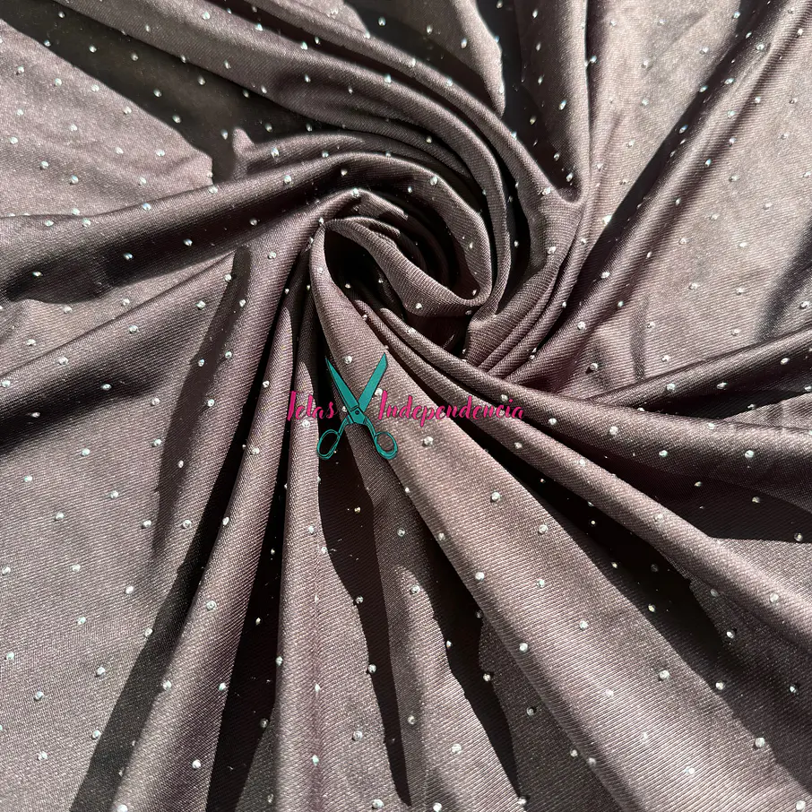 Lycra fria cristal  7