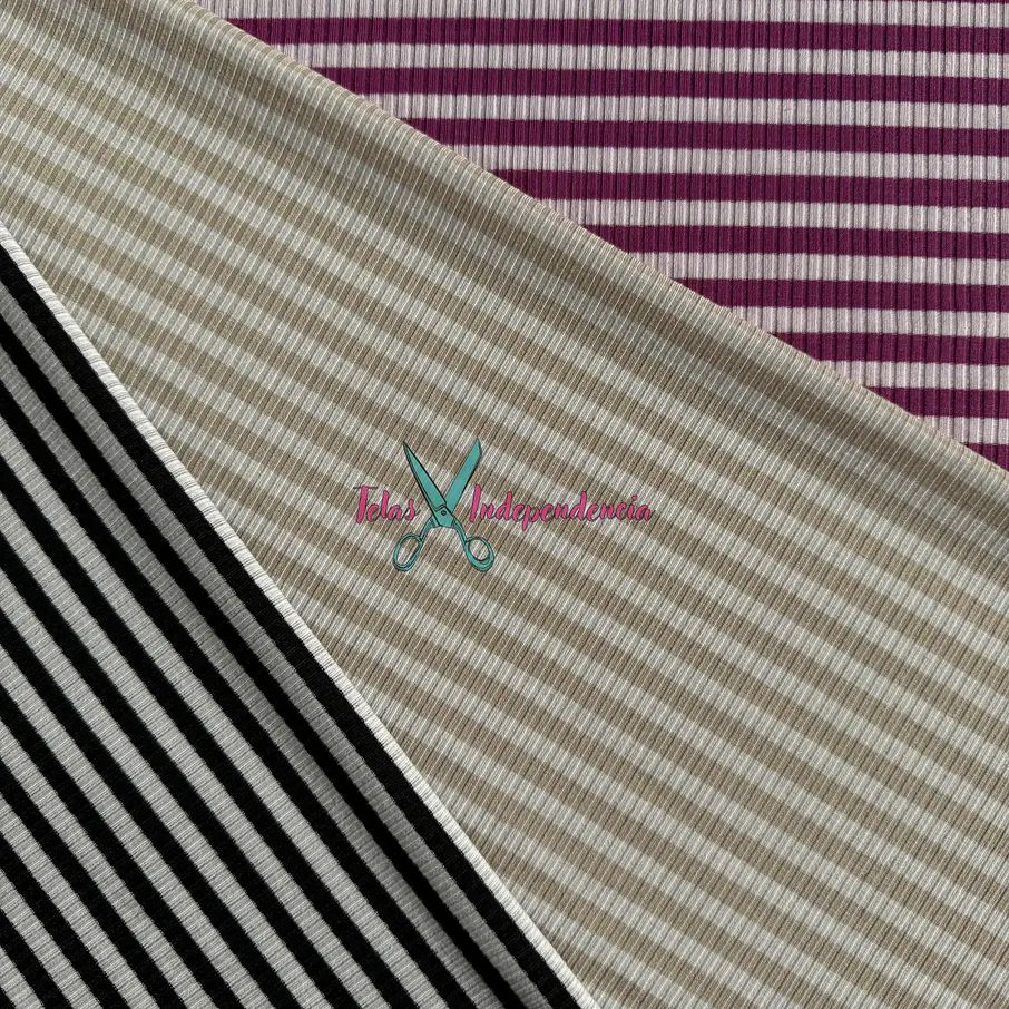 Canuton Mini Lineas 1