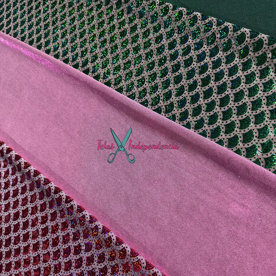 Lycra Dupont Sirena  1