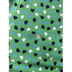 Lycra Dupont Lunares