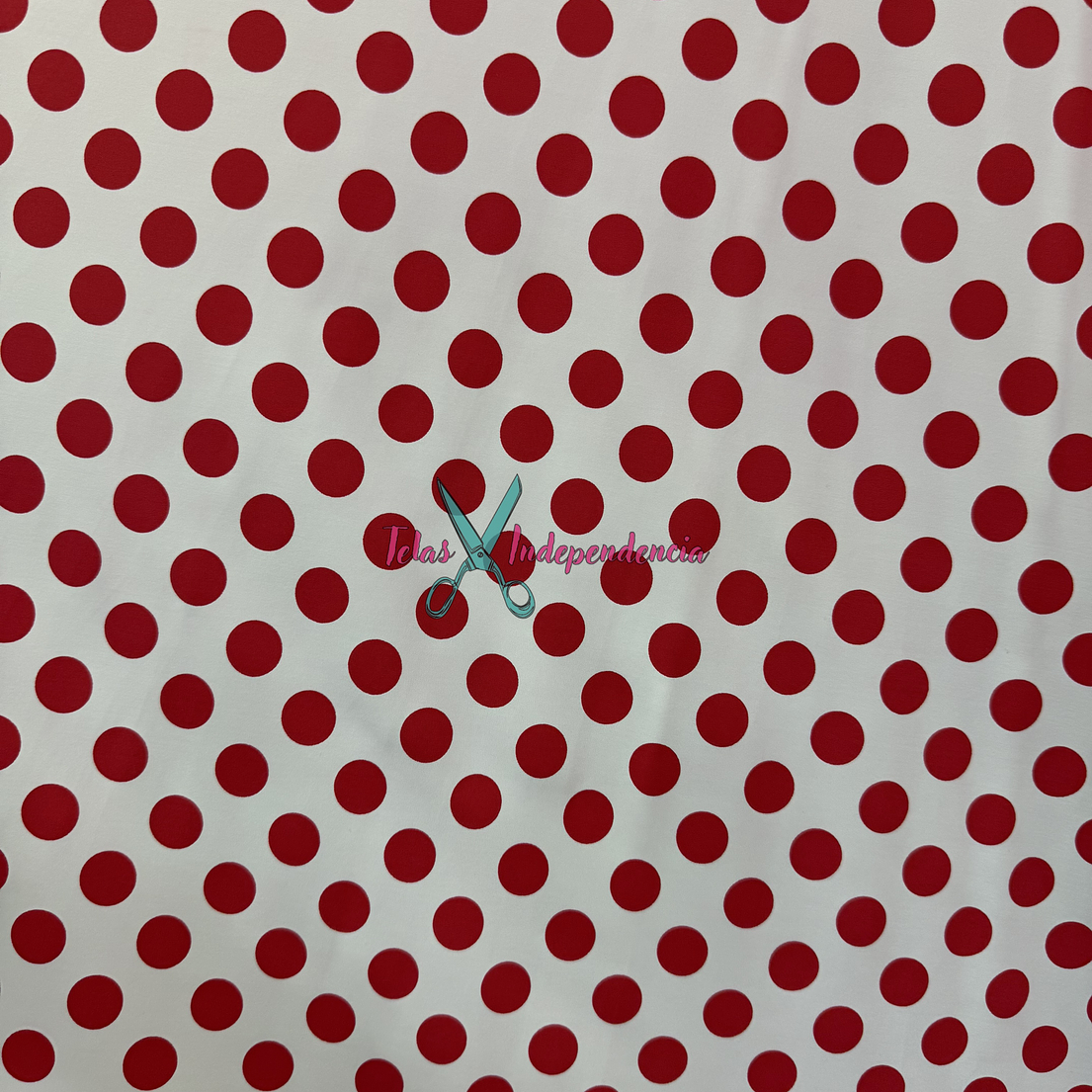 Lycra Dupont Lunares 3