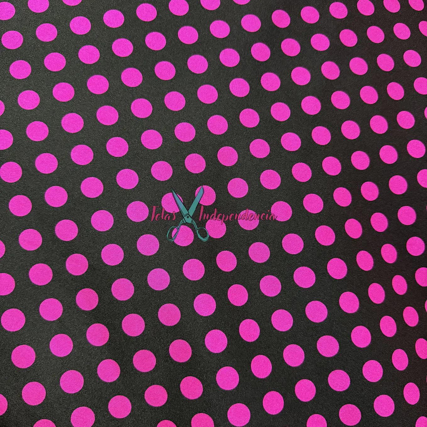 Lycra Dupont Lunares 4