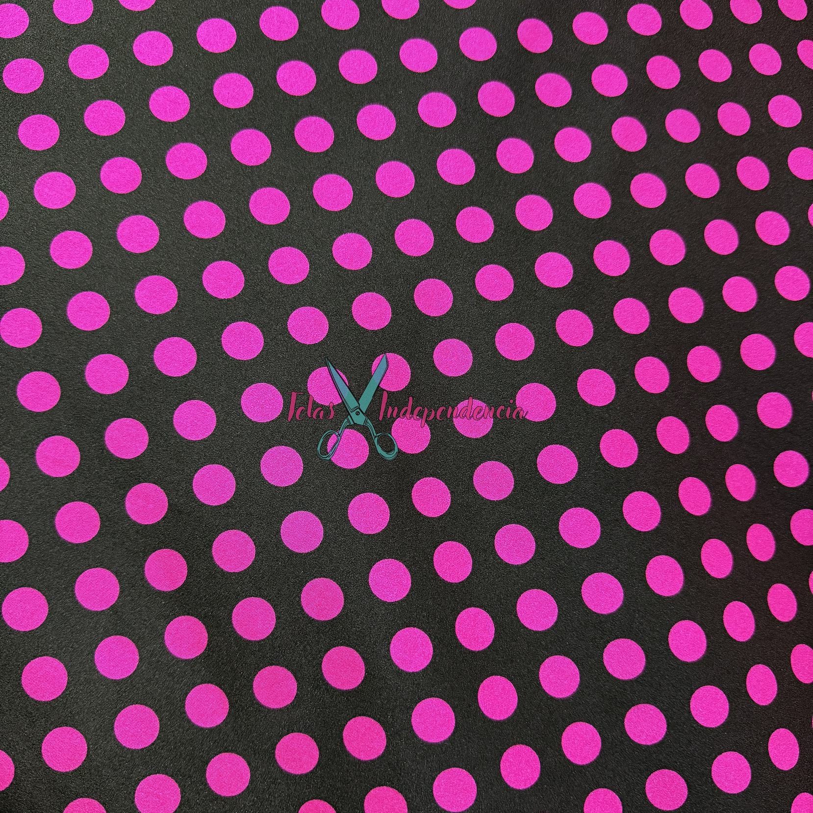 Lycra Dupont Lunares 4