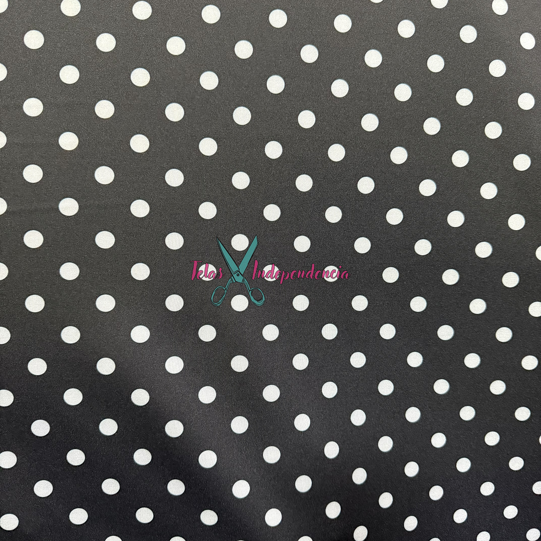 Lycra Dupont Lunares 6