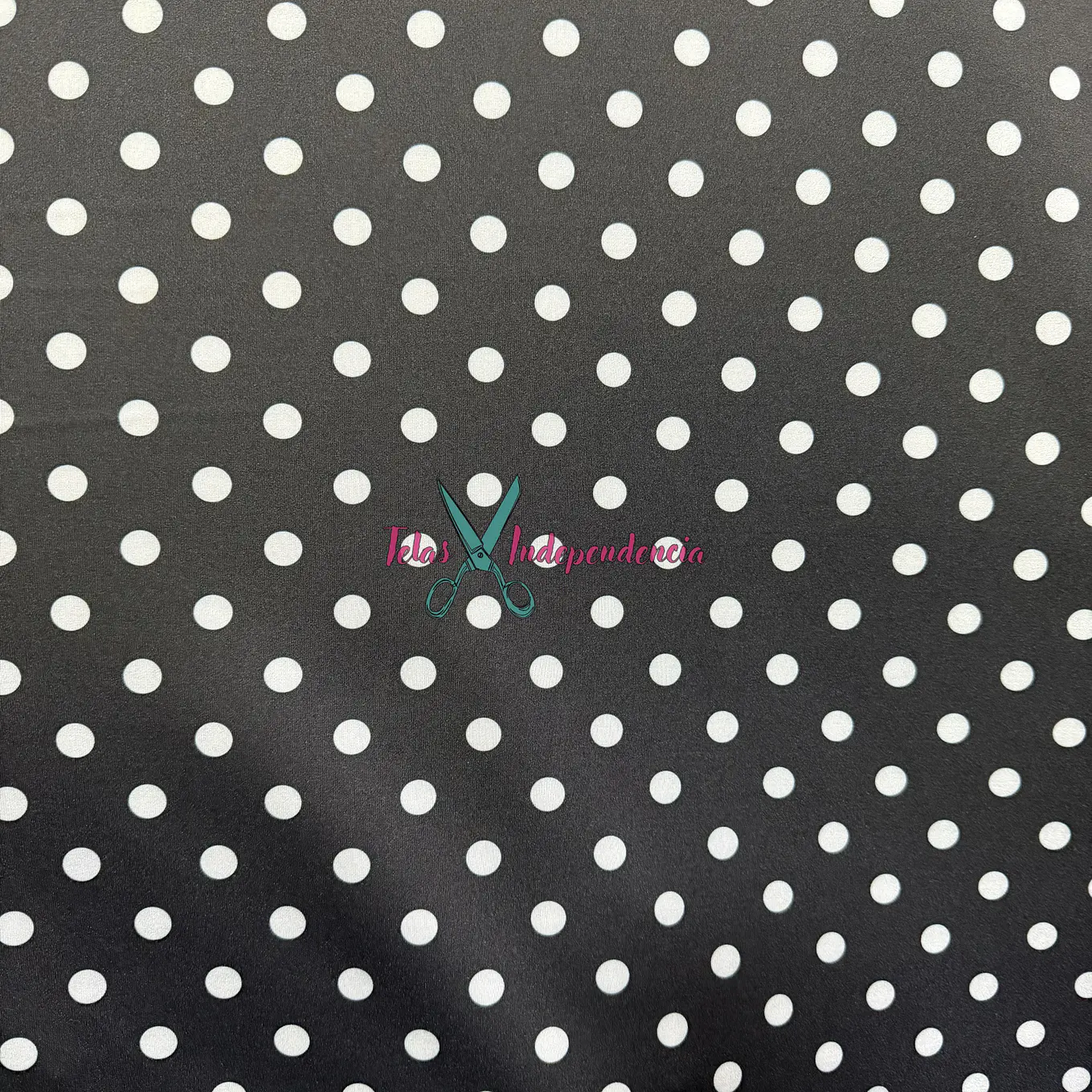 Lycra Dupont Lunares 6