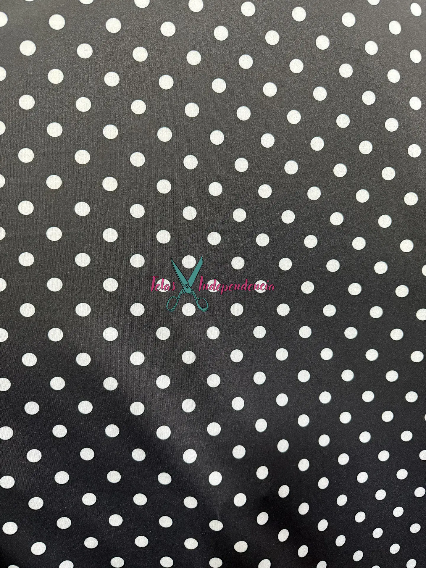 Lycra Dupont Lunares 5