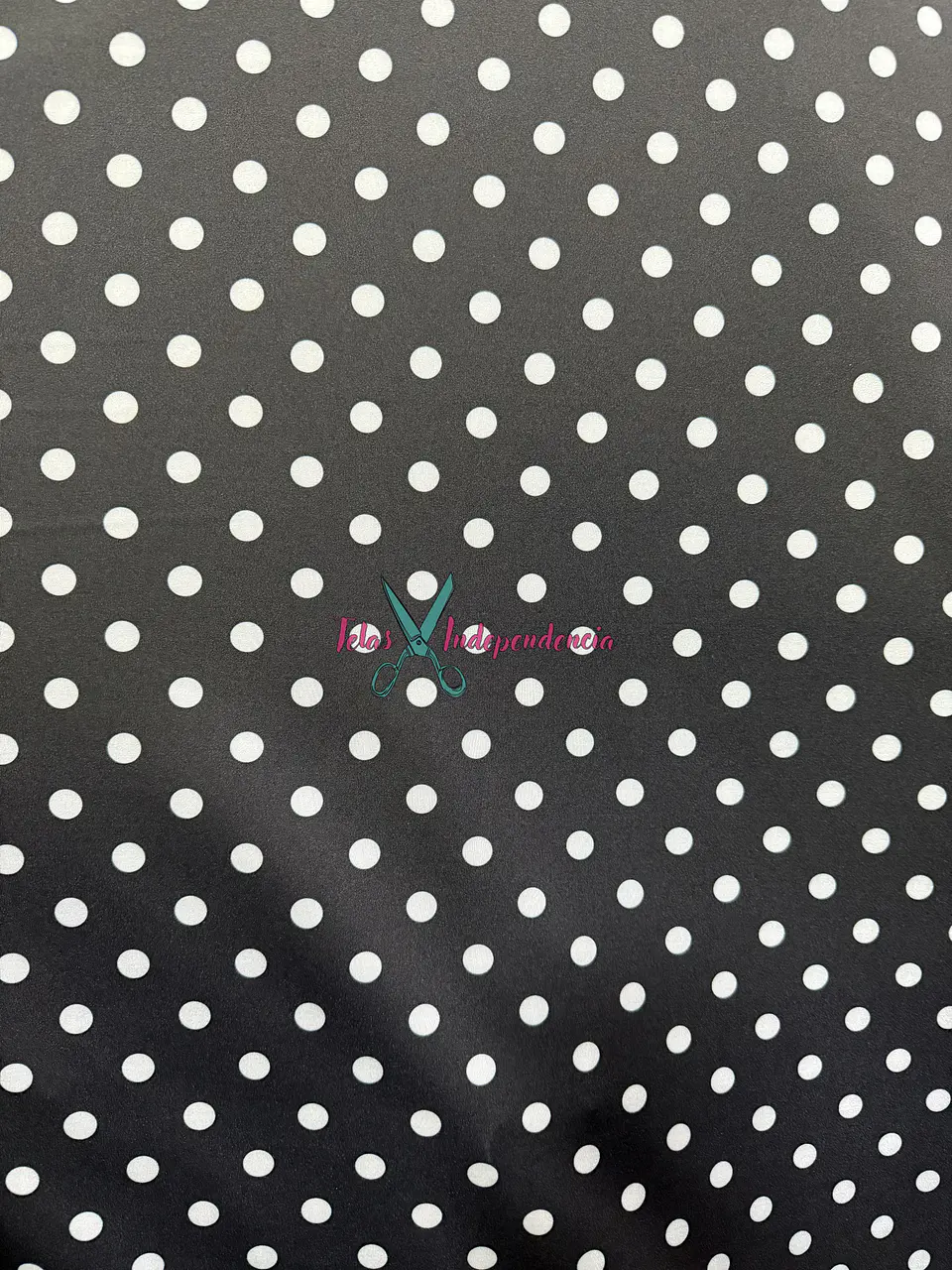 Lycra Dupont Lunares 5
