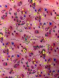 Lycra Dupont Flores - Miniatura 11
