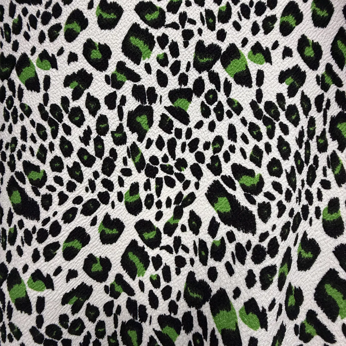 Sofía Animal Print  4