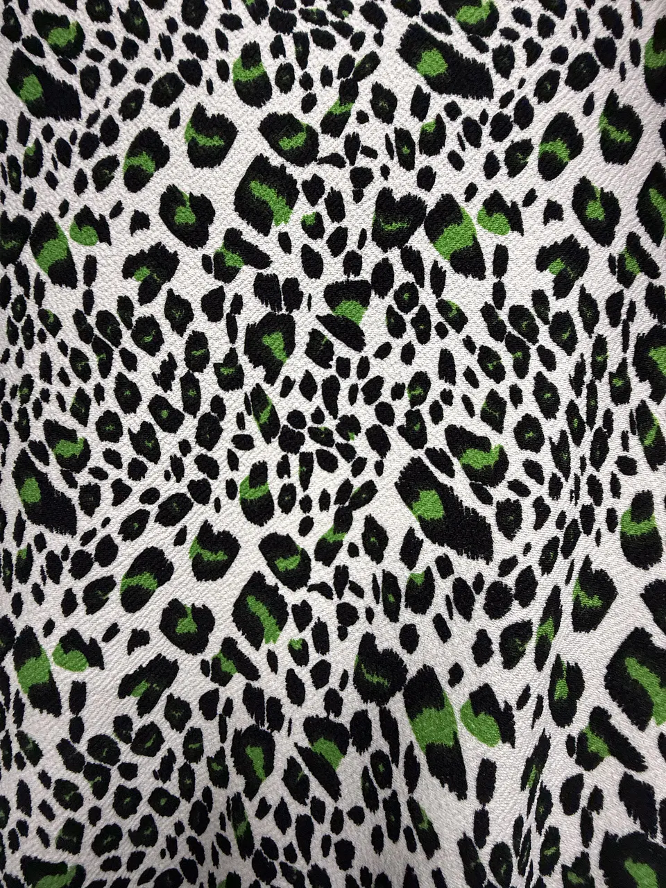 Sofía Animal Print  4